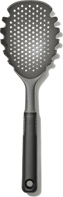 OXO Good Grips Pasta Scoop Strainer