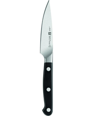 Zwilling Pro 4” Paring Knife