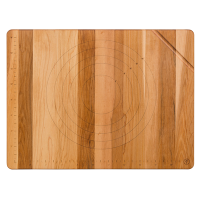 JK Adams The Ultimate Pastry Board - 24" x 18"