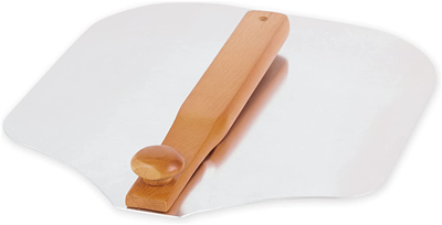 RSVP Folding Aluminum Pizza Peel