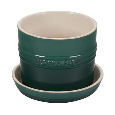 Le Creuset Large Herb Planter - Artichaut