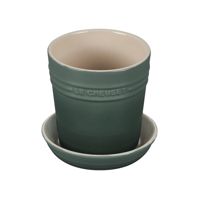 Le Creuset Herb Planter - Artichaut