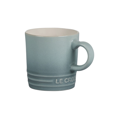 Le Creuset Espresso Mug - Sea Salt