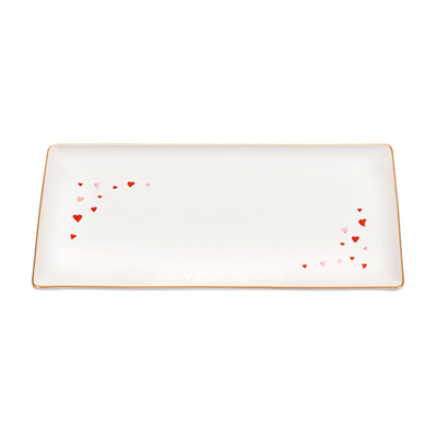 Le Creuset L'Amour Collection Hostess Tray