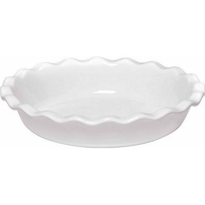 Emile Henry Classic Pie Dish - Flour