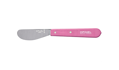 Opinel No.117 Spreader - Pink