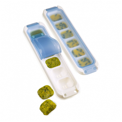 Progressive Prepworks 2 Tbsp Freezer Portion Pods 