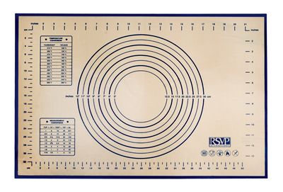 RSVP Silicone Pastry Mat