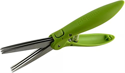 Prepara 3 Blade Herb Kitchen Shears