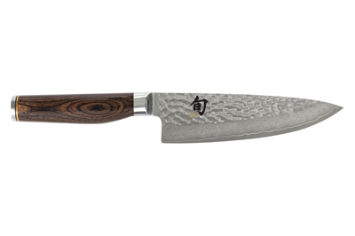 Shun Premier 6" Chef's Knife