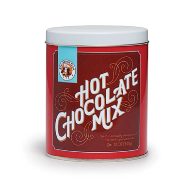 King Arthur Flour Premium Hot Chocolate Mix - 12 oz.