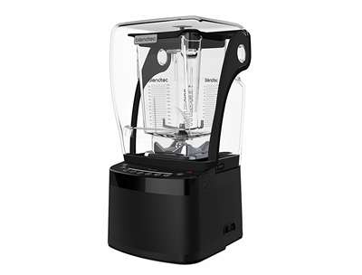 Blendtec Professional 800 Series Blender - Black 