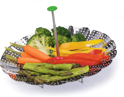 Prep Solutions Steamer Basket 