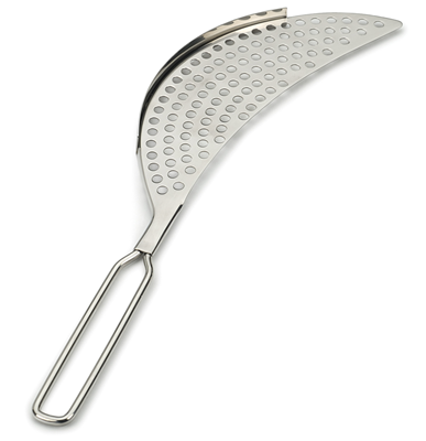 RSVP Endurance Cresent Pot Strainer