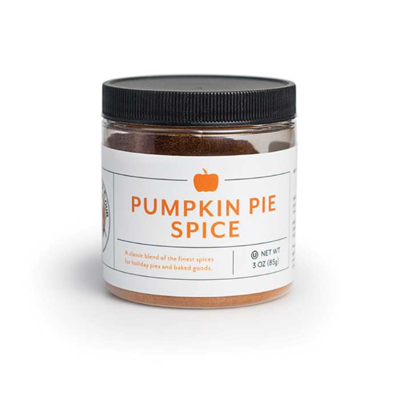 King Arthur Flour Pumpkin Pie Spice - 3oz
