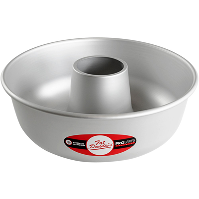 Fat Daddio's ProSeries Ring Mold Pan - 10" x 3.5" 