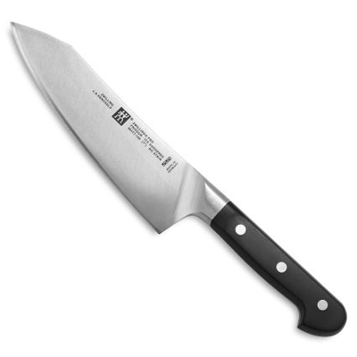 Zwilling Pro 7" Rocking Santoku Knife