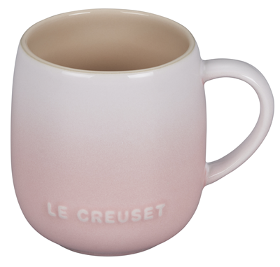 Le Creuset U Mug - Shell Pink