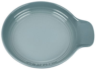 Le Creuset Signature Spoon Rest - Sea Salt