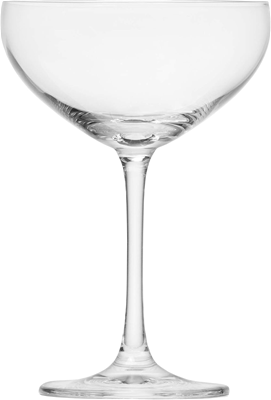 Schott Zwiesel Coupe Champagne Glass 9.5oz