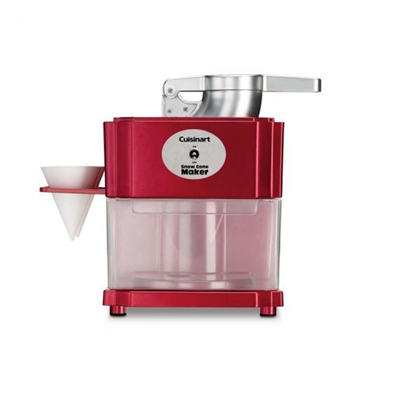 Cuisinart Snow Cone Maker