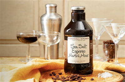Seasalt Espresso Martini Mixer