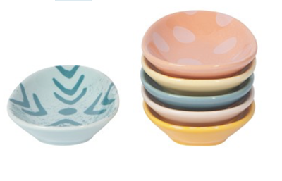 now designs Easter Pinch Bowl Set