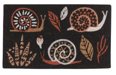 Small World Doormat