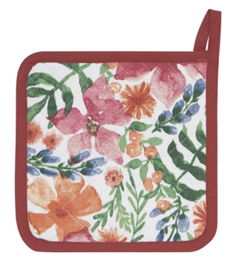 now designs Botanica Pot Holder 