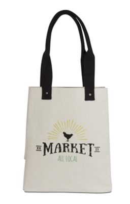 Market Tote