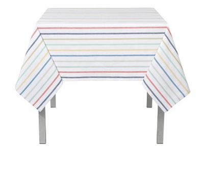 Jubilee Tablecloth - 60" x 120"