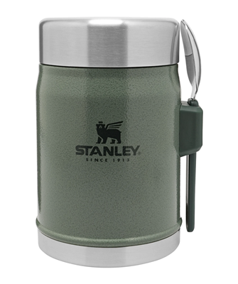 Stanley The Legendary 14oz Food Jar with Spork