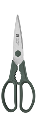 Zwilling Now S Kitchen Shears - Green 