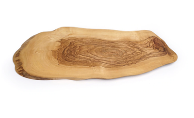 RSVP Olive Wood Serving Board