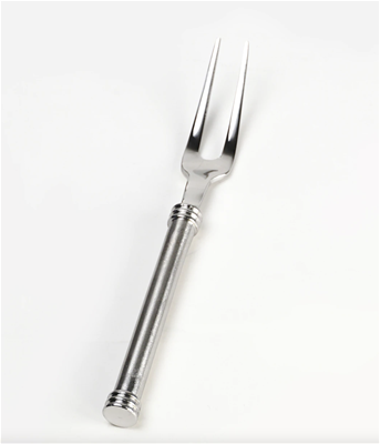 Stainless Steel Cocktail Fork