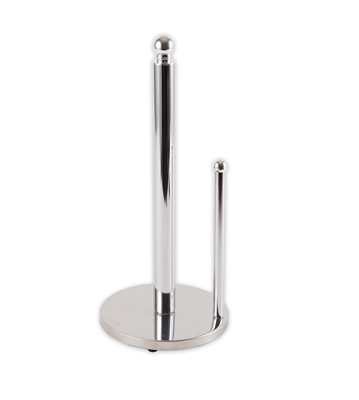 Rsvp Chrome Paper Towel Holder