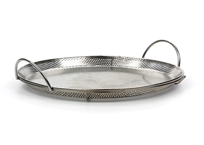 RSVP BBQ / Grill Top Pizza Pan