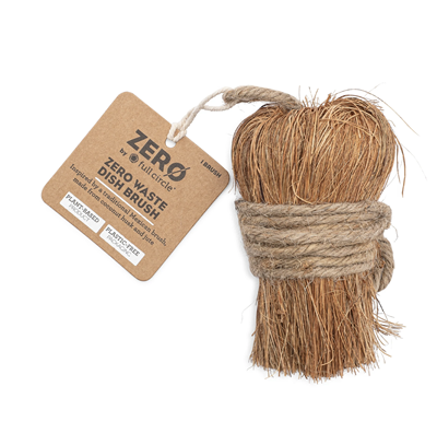 Full Circle Zero Waste Dish Brush