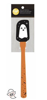 HALLOWEEN GHOST SPATULA