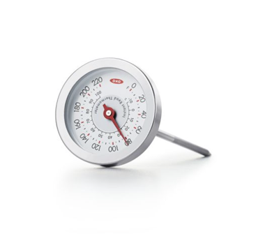 Oxo Chef's Precision Instant Read Thermometer