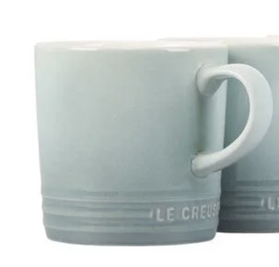 Le Creuset London Mug - 12oz - Sea Salt