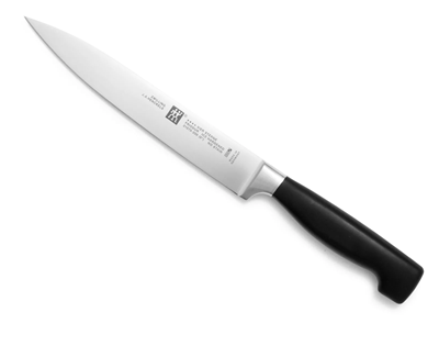 Zwilling J.A. Henckels TWIN Four Star 8 inch Chef's Knife