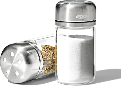 OXO Good Grips Salt Grinder