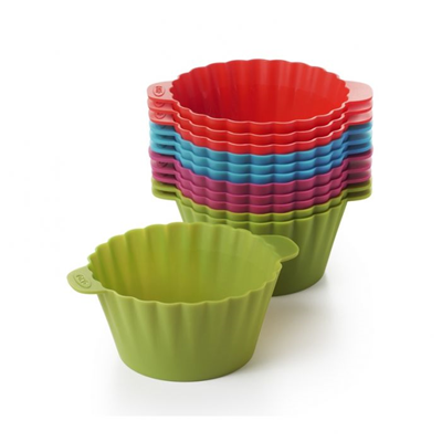 Oxo Silicone Baking Cups (12 Pack)