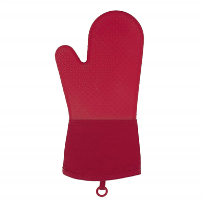 OXO Good Grips Silicone Oven Mitt - Red