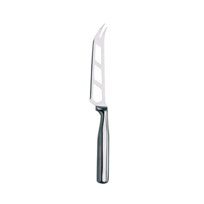 Swissmar Stainless Steel Soft Cheese Knife