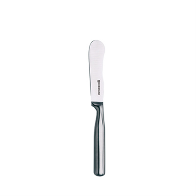 Swissmar Stainless Steel Cheese Spreader