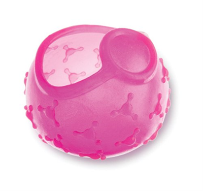 Fusionbrands CoverBlubber Small - Pink