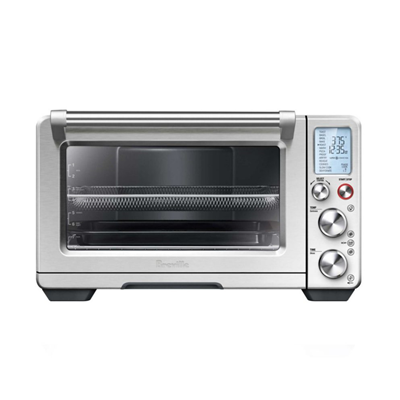 Breville Smart Oven Air Fryer BOV900BSS Toaster Oven Stainless Steel  21614056948
