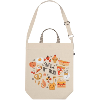 Now Designs Snack Attack Team Tote